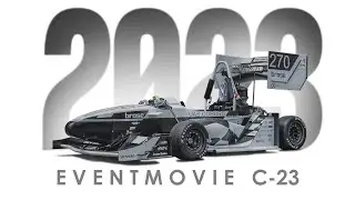 C-23 Schneeleopard - Eventmovie