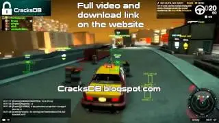 APB Reloaded Hack