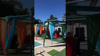 Trinidad Carnival All Inclusive Fete &lsquo;Brunchie&rsquo; powered by Ricky Audio Systems