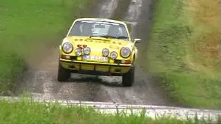 EIFEL RALLYE FESTIVAL 2012 ( M.W.Video )