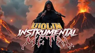 Violin Metal Medley &ndash; Instrumental Compilation of Metal Classics