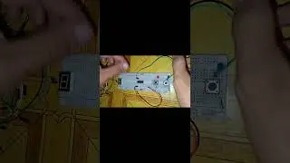 (GROUPINGS) Demonstration for 7 Segmennt Counter Circuit using 4026 IC