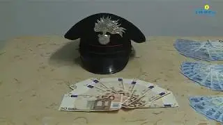 Beccati in Versilia a spacciare banconote false da 20 e 50 euro
