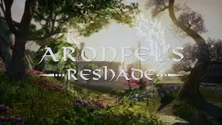 Aronfel's Reshade: Rimmen Showcase - The Elder Scrolls Online