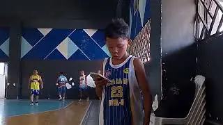 Baller's Life Game 3