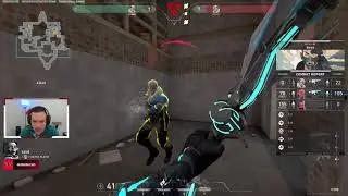 When Faze baybay got knifed in ranked