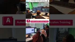 Are you AutoCAD-certified?