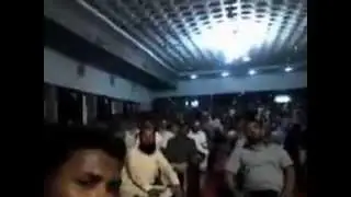 Madavoori Charan Siddeq  dayaneeyamaaya rangam