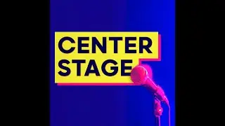 Center Stage with Rachel Feinstein