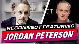 London Real's Documentary Reconnect Featuring Jordan Peterson - Brian Rose's Real Deal