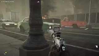 Farcry Arcade - In at the Deep End