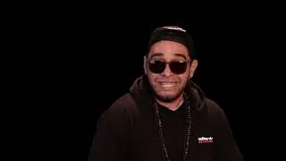 K CHOPZ - GET UP - BARS OF ABUNDANCE - S1 | EP10