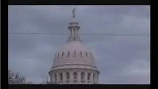 Austin State Capitol : Texas State Capitol Building