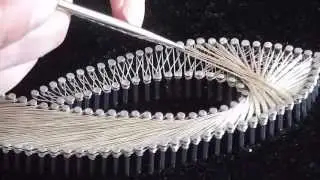 Filografi Sanatı (Yıldız Baylav)