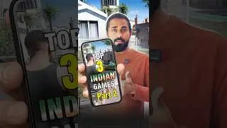 Top 3 Indian Mobile Games You Must Play 🔥