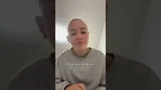 Funny Joke, Now I'm Insecure