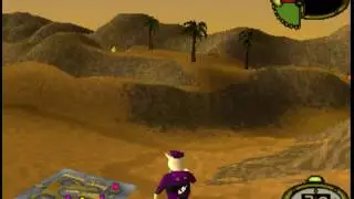Hogs Of War: Mission 18/25 I Spy (Mardy Pigs)