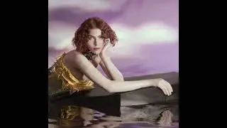 SOPHIE - Faceshopping - Money Mix (ft.Bibi Bourelly) [Demo]