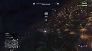 P966 Lazer Kill compilation
