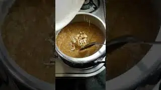 Гуд вала метха далия #шорты | как приготовить метха далия #здоровьеДалия | неочищенная дробленая ...