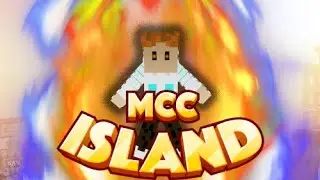How I Overpowered MCC Island...