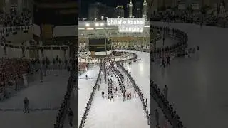 ghilaf e kaaba changing makkah  live madina live #makkah #madina #shorts #hajjlive #shortvideo