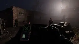 STALKER 2 Bear Detector Early Purchase | Easy Method