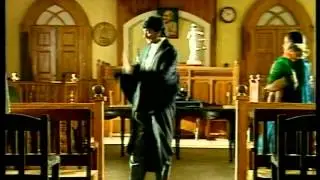 Mr. Brain - Episode 6