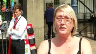 Southern Fail: 5 days of strike action
