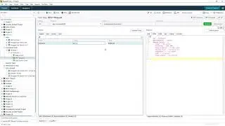 ReadyAPI - Simulating Backend Systems For Use in UI testing  with ReadyAPI