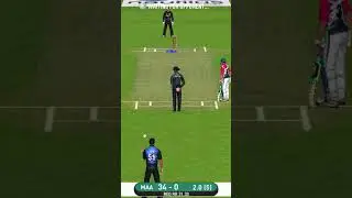 Where is batsmen?🥺// Rc20 funny moments