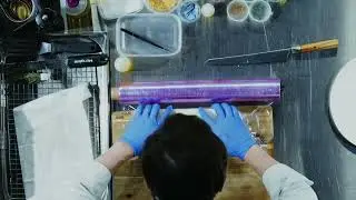 Reaton Food Profesionāļu dienas &ndash; Nils Gēvele