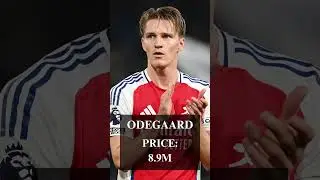 PLAYERS TO WATCH IN MIDFIELD FOR MATCHDAY 12 OF UCL FANTASY! #uefa #uclfantasy