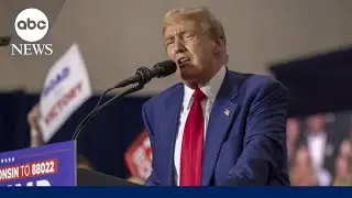 Trump lawyers in court for classified documents case