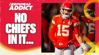 No Chiefs in the Super Bowl… Now What? | LIVE from Super Bowl Radio Row