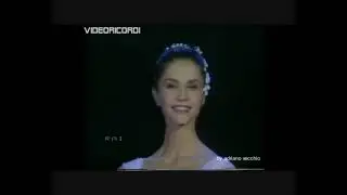 Sigla Pronto Chi Gioca? 1985/86 con Alessandra Martines e il Balletto