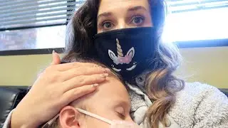 LINDY'S SICK AGAIN