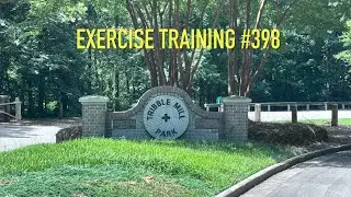 Exercise Training #398