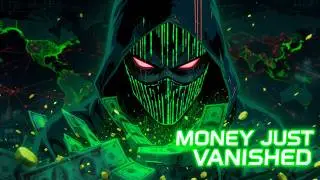 &laquo;⚠️ Одна ошибка спасла 1️⃣ миллиард долларов&hellip; 💥 Крупнейшее цифровое ограбление! 💻💰😱&raquo;