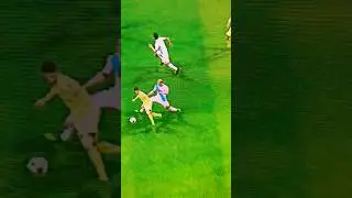 FIFA 15 Funny Injury