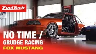 Step Child | No Time/Grudge Racing | David Reese