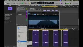 Tutoriel Kompa Make Smooth Konpa Beats in Logic Pro  2025 Tayc ft Jo&eacute; Dw&egrave;t Fil&eacute; x  Type Beat