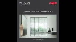 Our all-new eclectic collection of canvas series of glamour