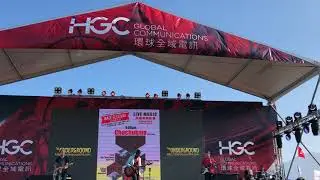 Esimorp - Nothing More - Volvo Ocean Race Festival