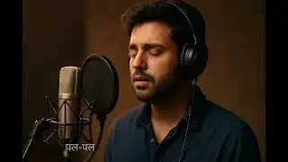 Tere Bin | New Romantic Hindi Song 2025 | Original AI Generated Music | Sad Love Song