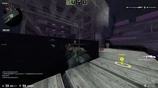 vs 5lvl(7ws bombed) ft unmatched