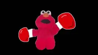 Seven Tenths - Elmo TMX 2025 (same old video, new audio) (NSFW - cussing)