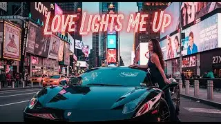 LOVE LIGHTS ME UP | NEW OFFICIAL SONG 2026 | New Trending English Songs 2026 | Latest English Songs