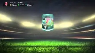 FUT - 2 IFs in 1 50k pack
