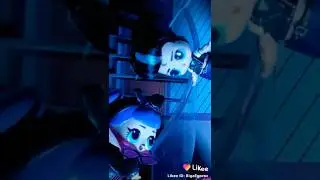 Жуткие истории от кукол ЛОЛ в LIKEE 😱 Смотри до конца! Lol surprise spooky club